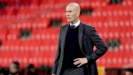 Potential destinations for Zinedine Zidane this summer - ranked