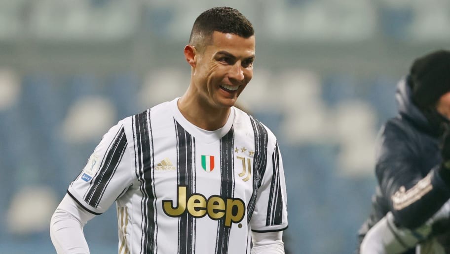 Every record Cristiano Ronaldo has broken