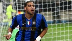 Adriano reveals the true reason why he left European football behind