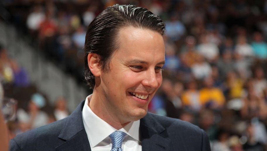 Josh Kroenke to attend Arsenal's final game of season at home to Brighton