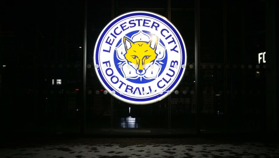 Leicester City reveal 2021/22 home kit featuring new sponsor