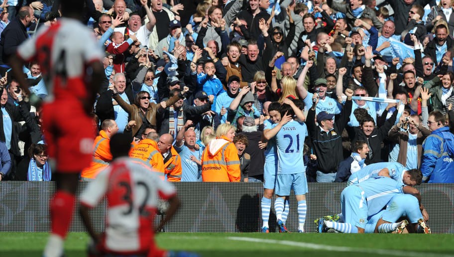 The best final day games in Premier League history - ranked