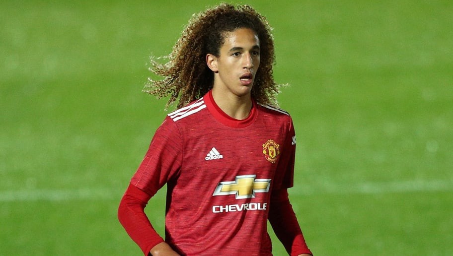 Future stars we could see on the Premier League's final day