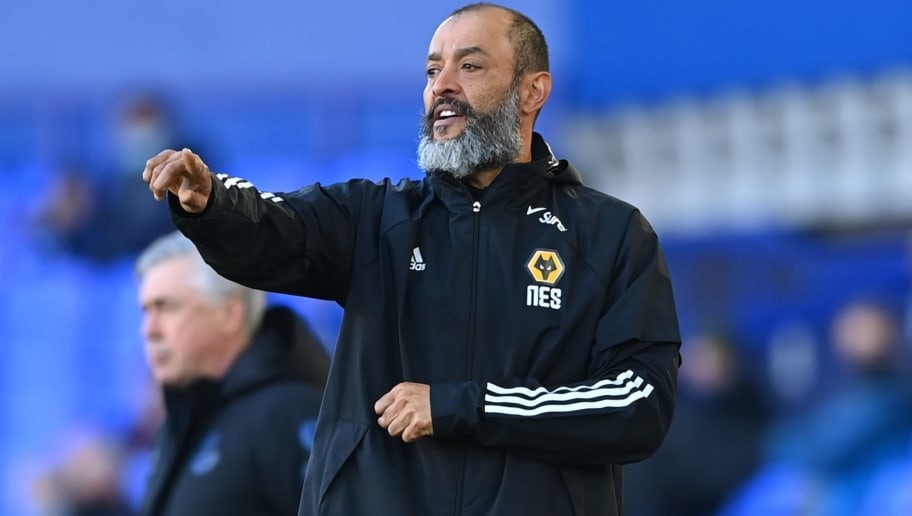 The candidates to succeed Nuno Espirito Santo at Wolves - ranked