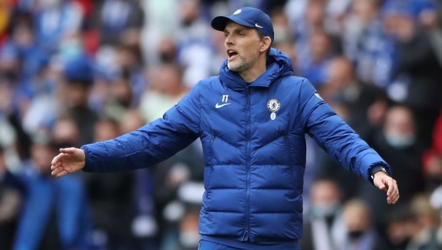 Thomas Tuchel must balance risk & reward with his Chelsea lineup against Aston Villa