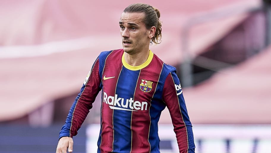 The 10 Barcelona players up for sale this summer have been revealed