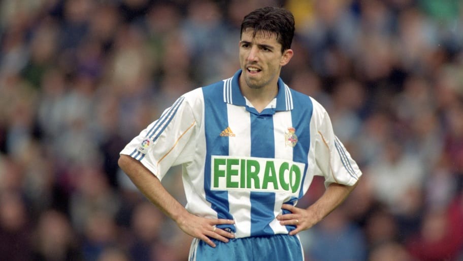 The rise & fall of Deportivo La Coruña: 20 Years on from Super Depor's La Liga glory