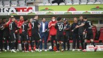 Freiburg 2-2 Bayern Munich: Player ratings as Robert Lewandowski equals Gerd Muller record