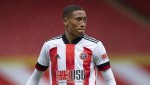 Bayern Munich and Borussia Dortmund eyeing Sheffield United's Daniel Jebbison
