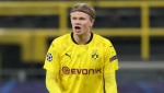 Borussia Dortmund chief says there is a 'clear expectation' Erling Haaland stays