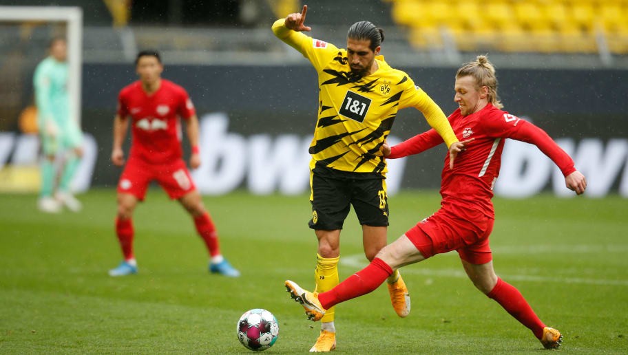 RB Leipzig vs Borussia Dortmund: TV channel, live stream, team news & prediction