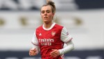 Jill Roord leaves Arsenal to join Wolfsburg