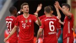 Bayern 6-0 Monchengladbach: Player ratings as Die Roten celebrate title win in style