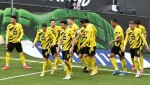 Dortmund 3-2 RB Leipzig: Player ratings as Jadon Sancho brace fires BVB into top four