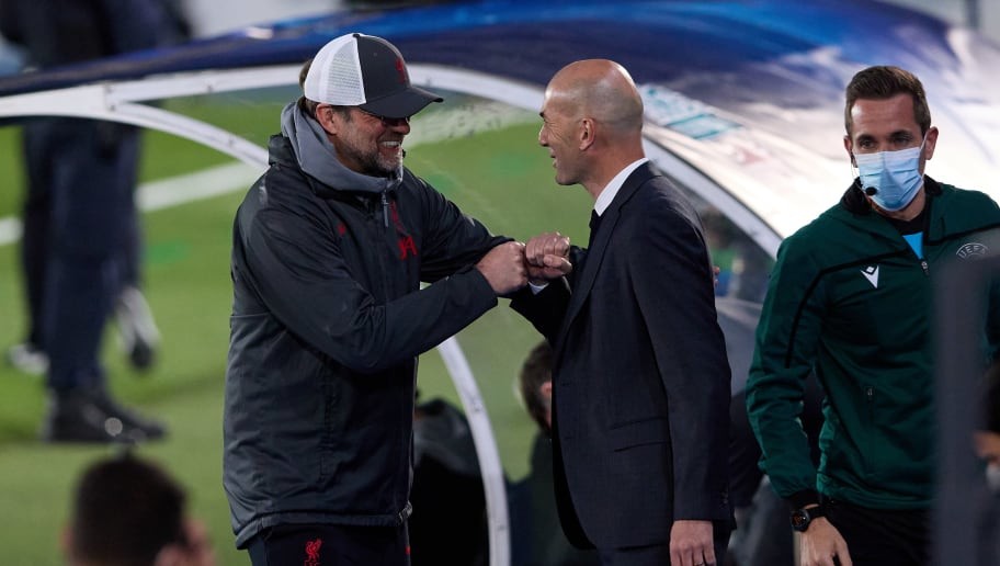 The 20 best managers in the world - ranked