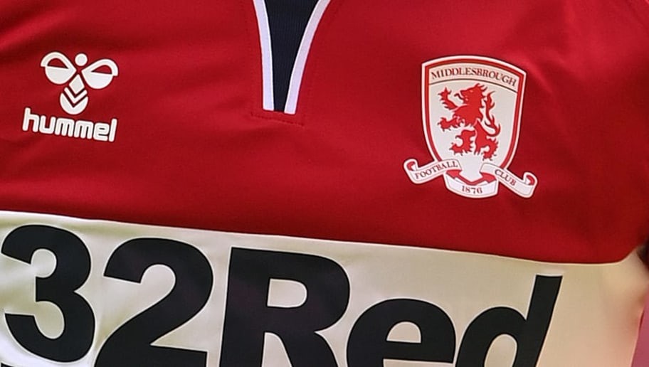 Middlesbrough fend off Premier League interest in academy talent Pharrell Willis