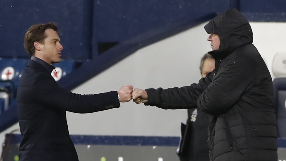 How Fulham, West Brom & Sheffield United can bounce back to the Premier League