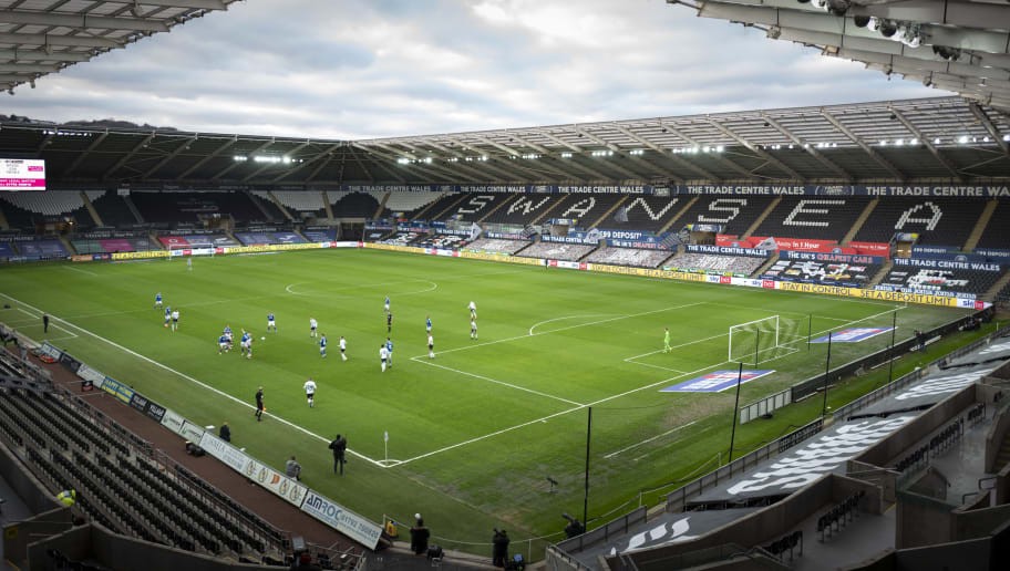 Swansea announce 7-day social media boycott in fight against abuse