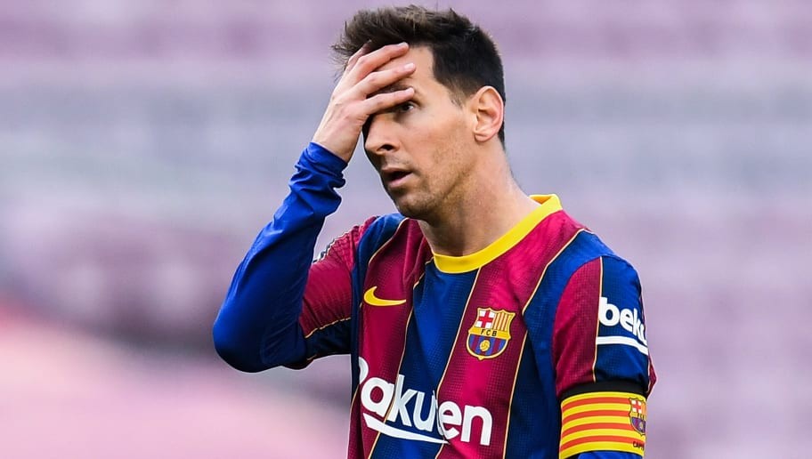 Barcelona 2020/21 review: End of season report card for chaotic Blaugrana