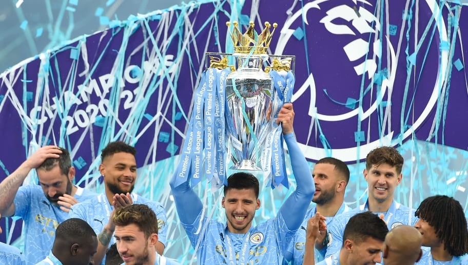 90min's Premier League end of season awards