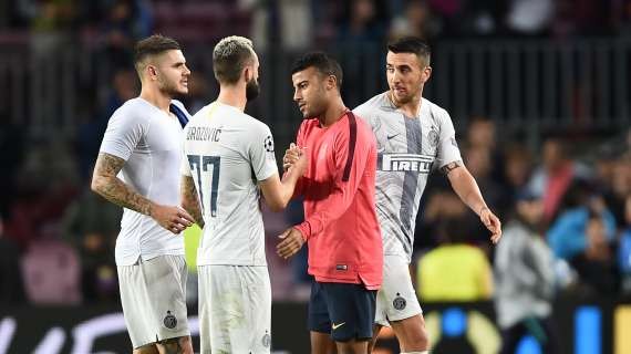 LIGUE 1 - PSG, another big name rumored to move to Liga