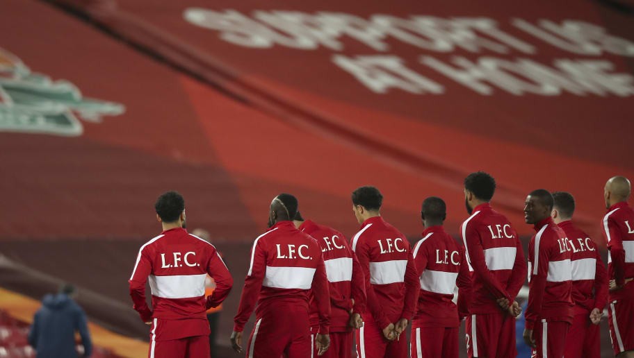 Stay or Go? Deciding which players Liverpool should keep & sell - summer 2021