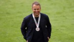 Hansi Flick appointed Germany coach after Euro 2020