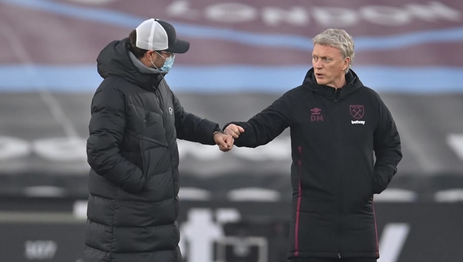 Premier League manager of the month for May nominations