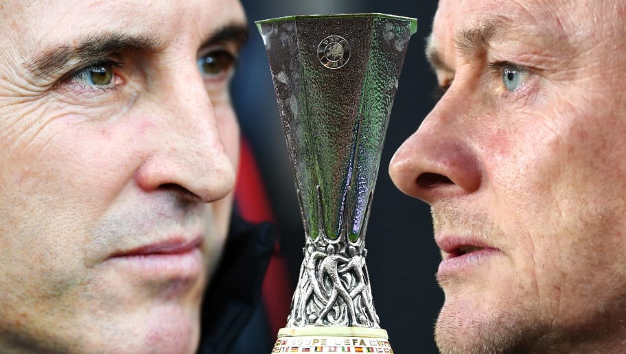 Villarreal vs Man Utd: Europa League final preview, TV channel, live stream, team news & prediction