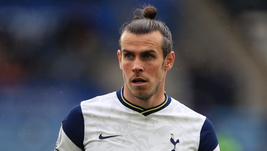 Gareth Bale considering terminating Real Madrid contract & retiring from football