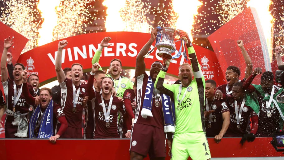 Leicester City 2020/21 review: End of season report card for the Foxes