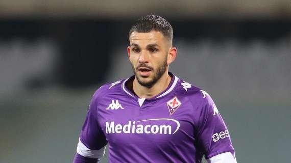 STADE BRESTOIS interested in Fiorentina playmaker EYSSERIC