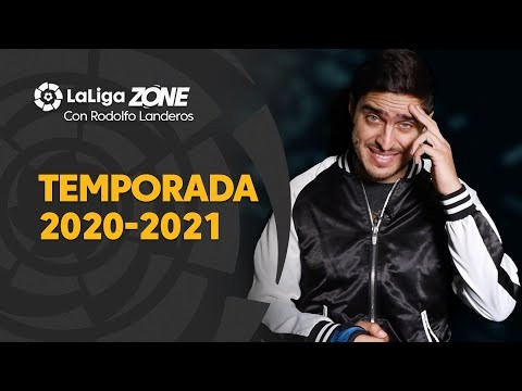 LaLiga Zone con Rodolfo Landeros: Fin de temporada