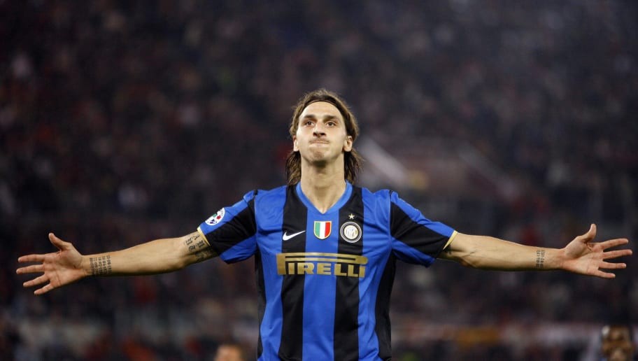 Every player to have played for both Inter and AC Milan