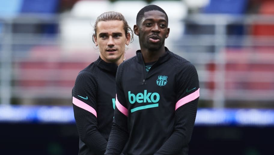 Players Barcelona could sell and where they could end up