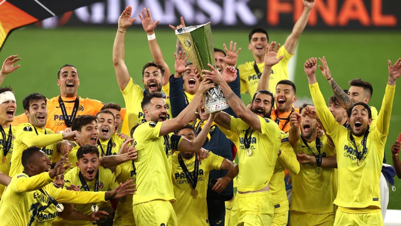 De Gea misses pen in Man United UEL final loss