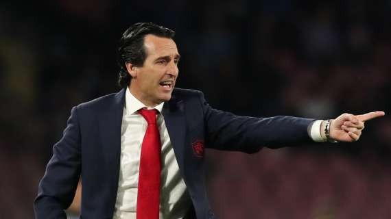 LIGA - Villareal upsetting Manchester Utd in final