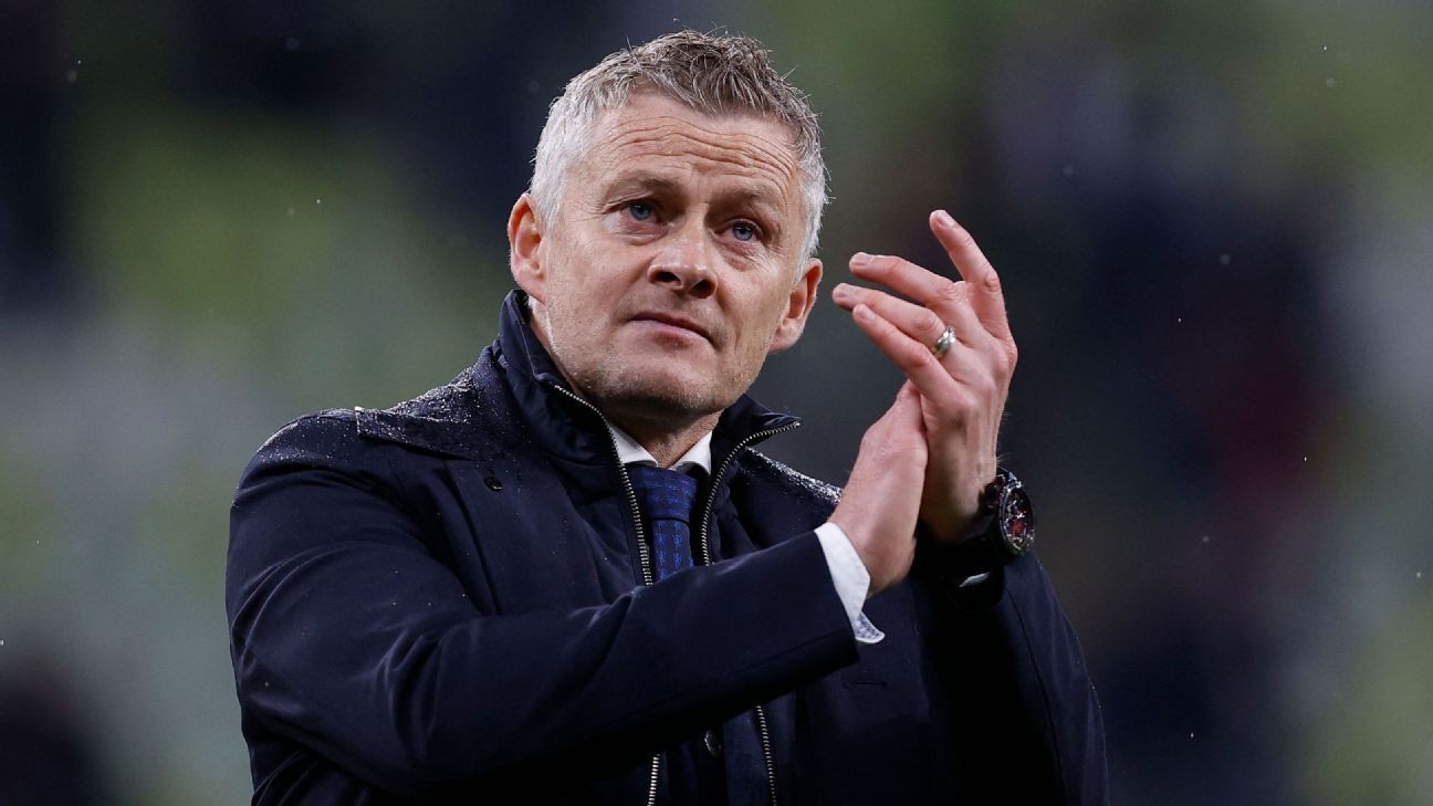 Man United miss another opportunity to prove Solskjaer progress