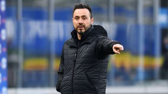 EXCLUSIVE - Carlo NICOLINI: De Zerbi-Shakthar (Preview)