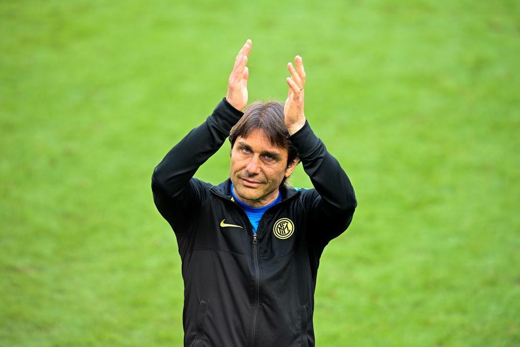 OFFICIAL STATEMENT FROM FC INTERNAZIONALE MILANO