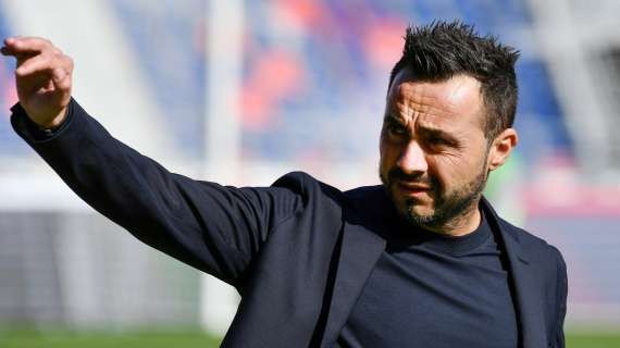 EXCLUSIVE - Carlo NICOLINI: De Zerbi-Shakthar (Part 3)