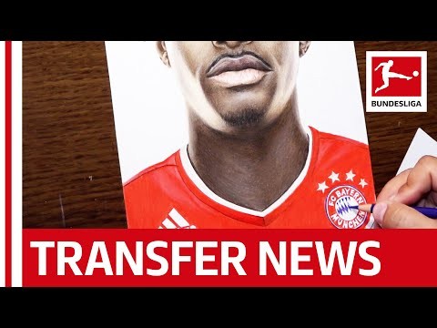 Bayern München Sign The Next Left-Back Talent