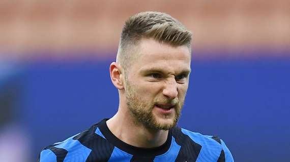 SERIE A - AS Roma boss Mourinho eyeing SKRINIAR