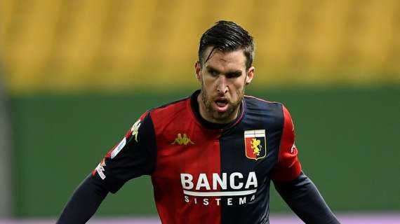 LIGUE 1 - Marseille offering STROOTMAN to a Serie A club