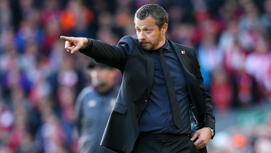 Sheffield United appoint Slavisa Jokanovic as new manager