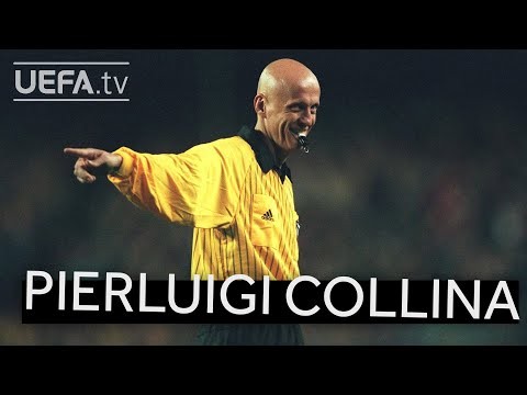 #UCL MEMORIES: PIERLUIGI COLLINA