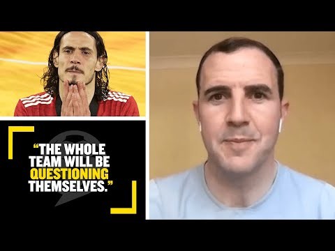 "WHOLE TEAM WILL BE QUESTIONING THEMSELVES!" UCL Winner with Man United John O'Shea talks epic loss