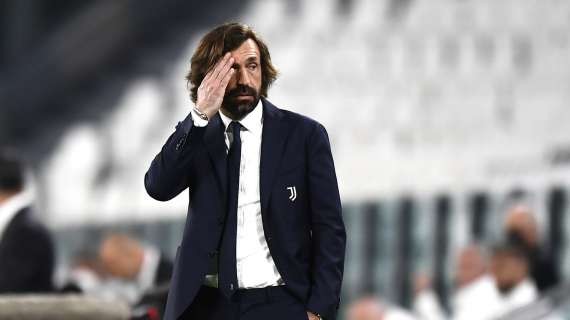 SERIE A - Andrea Pirlo looking for a new job