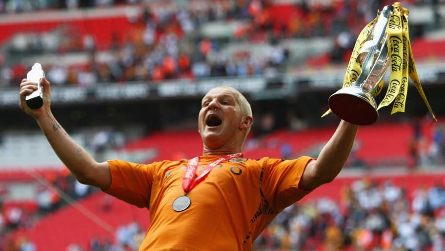 The best EFL play-off finals of all time