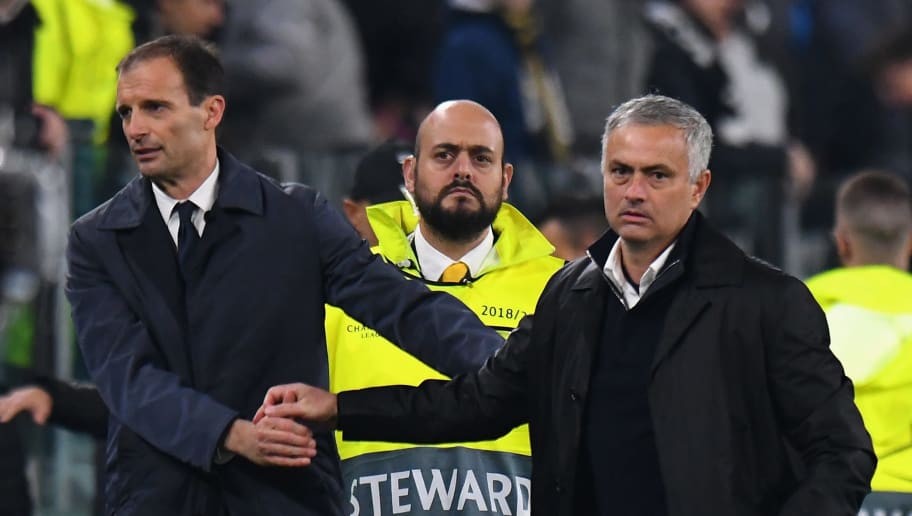 Assessing the potential success of Serie A's new managers
